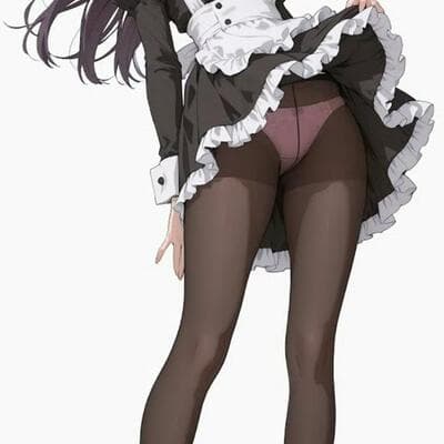 插画转手办 - Input