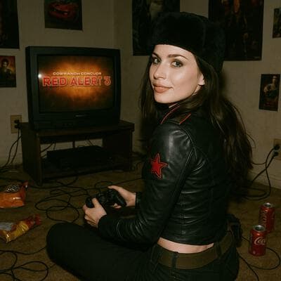 超写实3D游戏 - Input