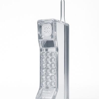 Glass Material Reshaping - Input