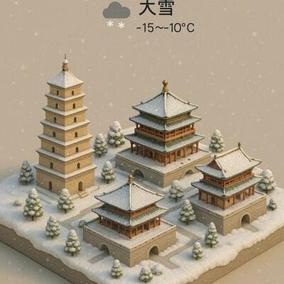 City-Themed Weather Forecast