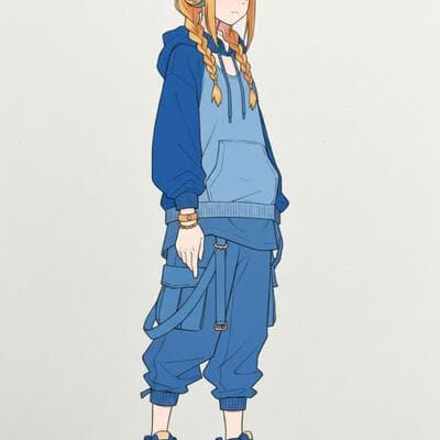 Color Palette Line Art Coloring