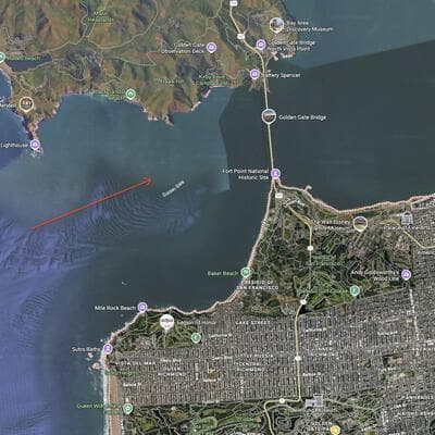 根据地图箭头生成地面视角图片 - Input