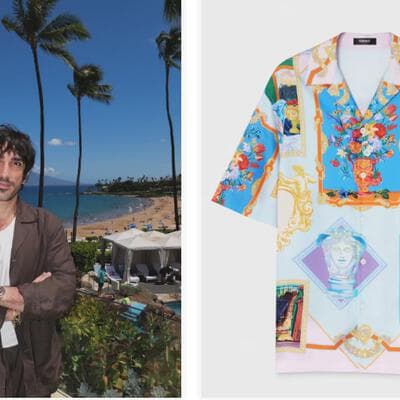 人物换衣 - Input