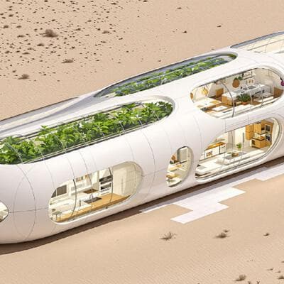 多视图结果生成 - Input