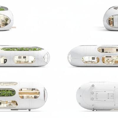 Multi-View Result Generation