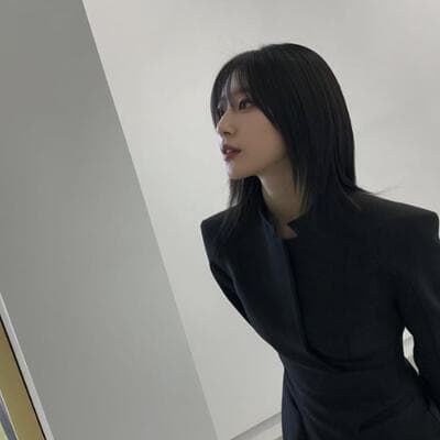 人物姿势修改 - Input