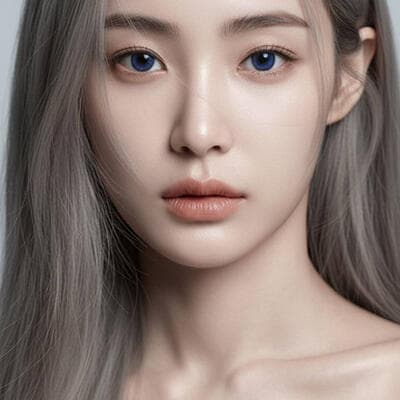 妆面分析 - Input