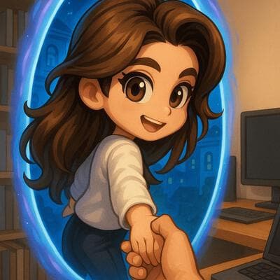 角色穿越传送门 - Input