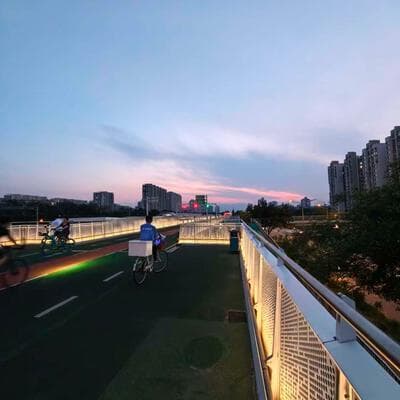 自动修图 - Input