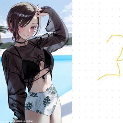 手绘图控制多角色姿态 - Input