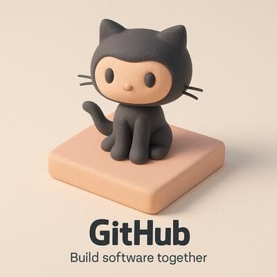 柔和风格3D广告 - Input