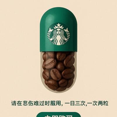 Happy Capsule Creation