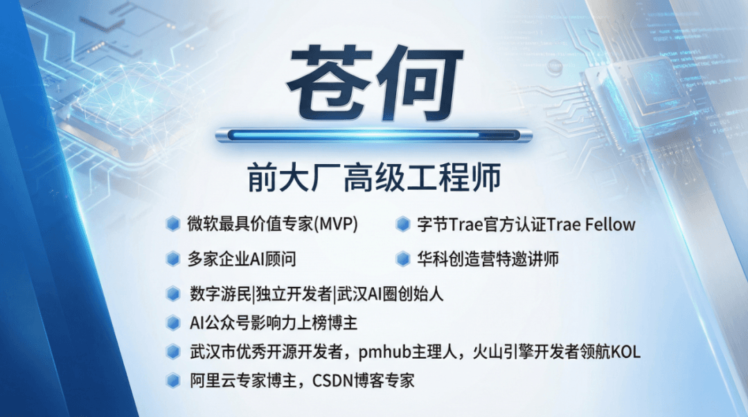 Personal Business Card - Output