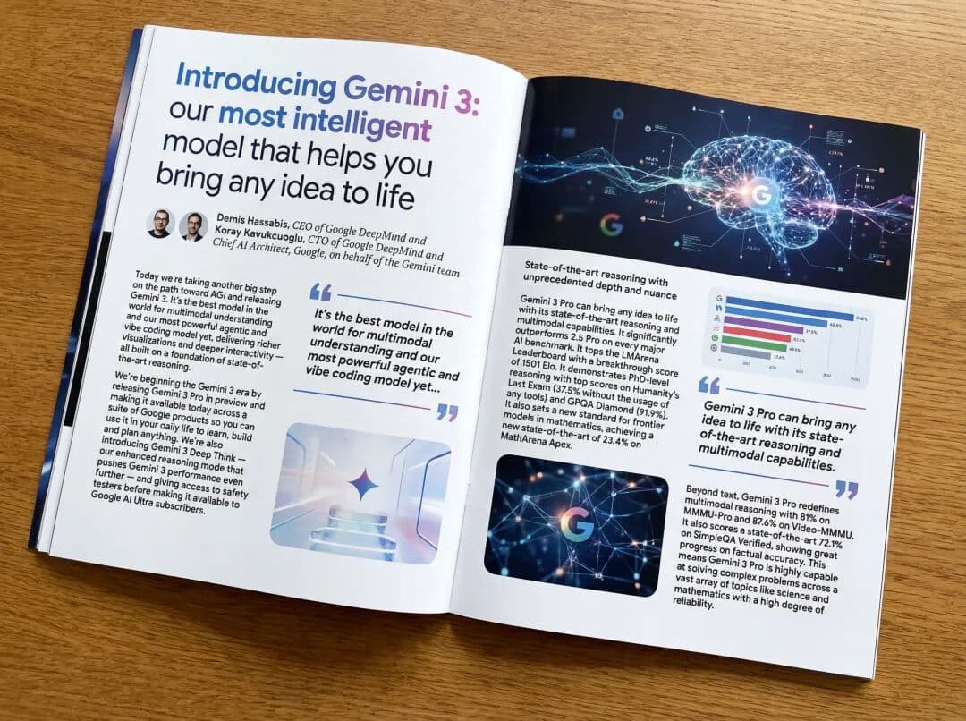 One-click Text Layout