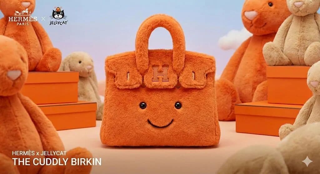 Hermes Collaboration Design