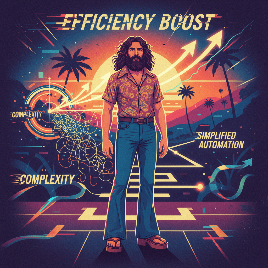 Impulso de eficiência