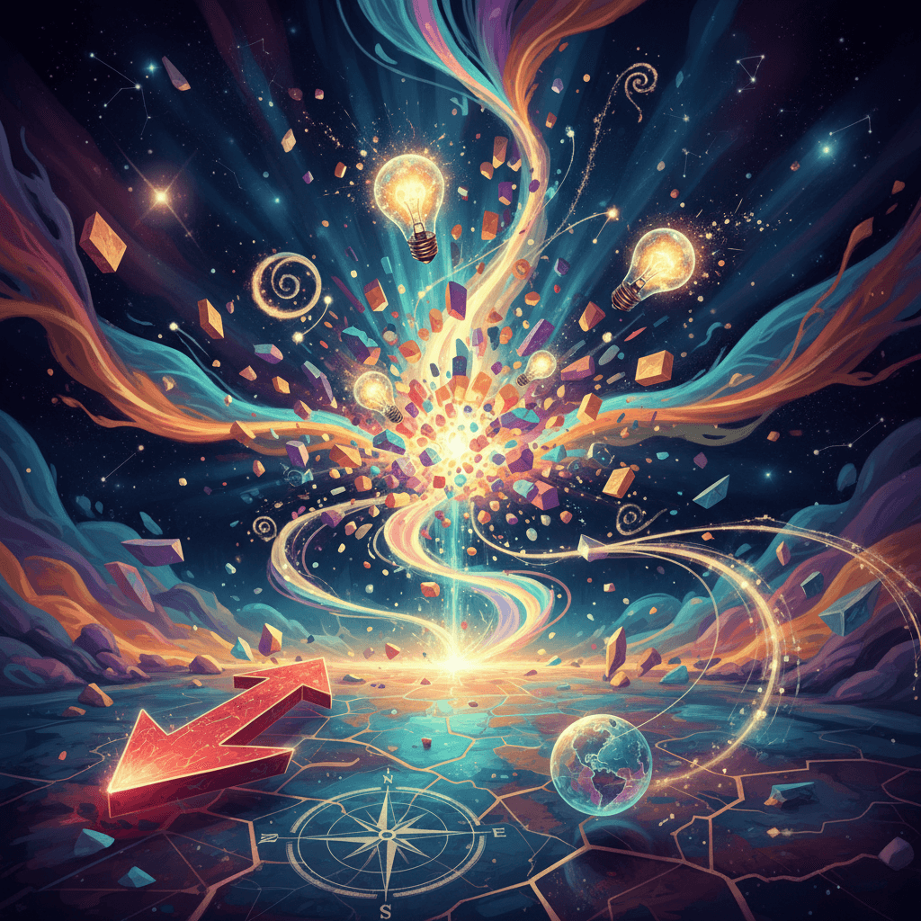 Creativity Enhancement