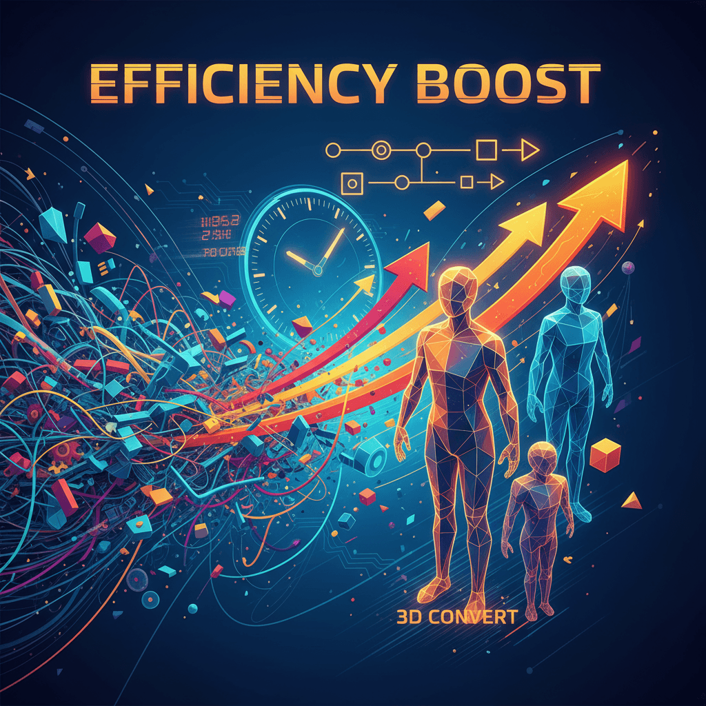 效率提升