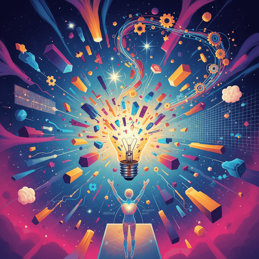 Creativity Enhancement