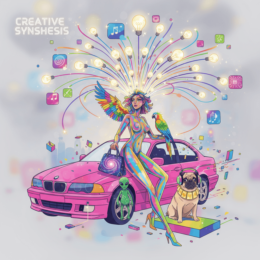 Creativity Enhancement