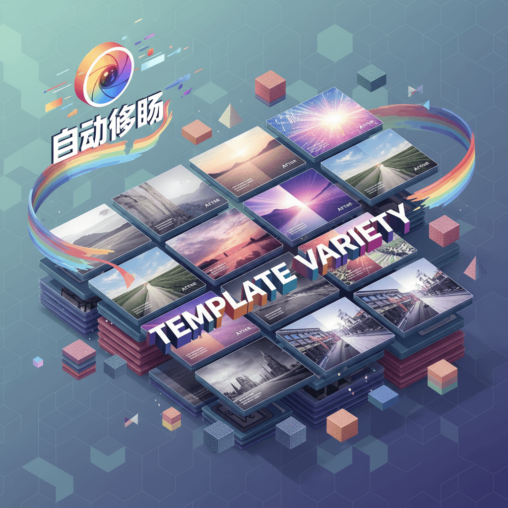 Template Variety