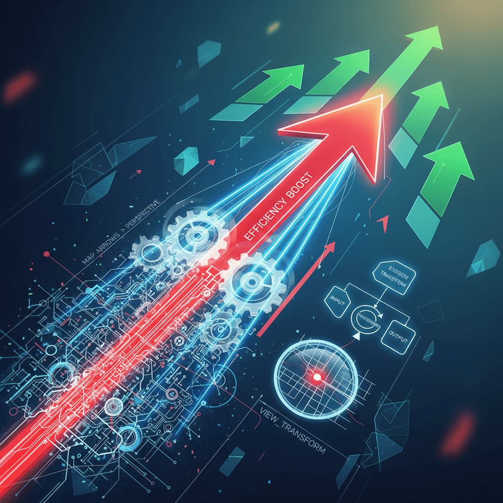 效率提升