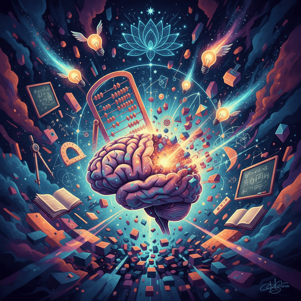 Creativity Enhancement