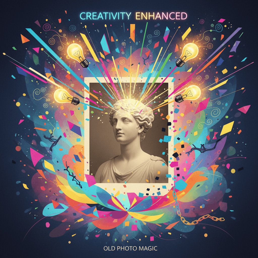 Creativity Enhancement