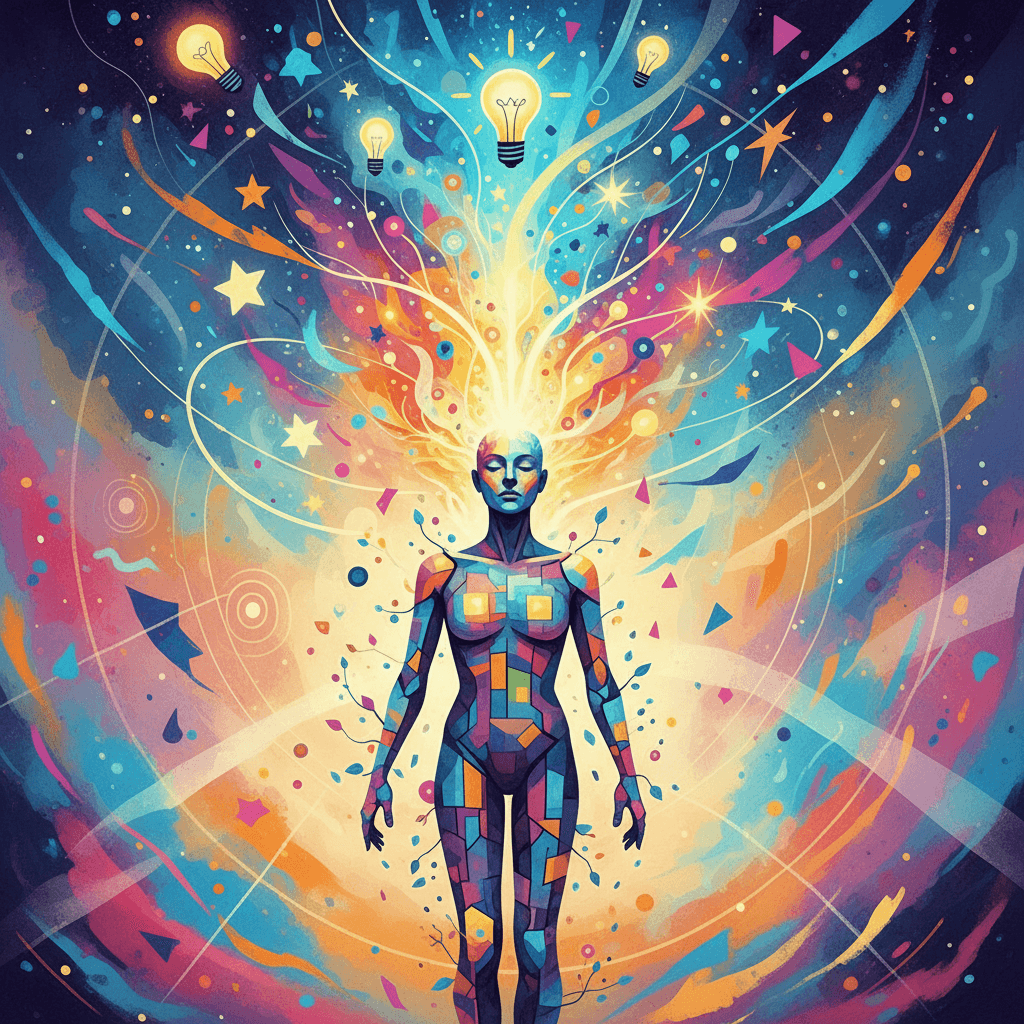 Creativity Enhancement