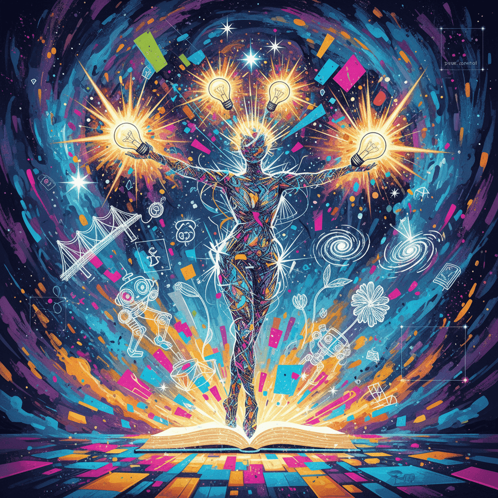 Creativity Enhancement