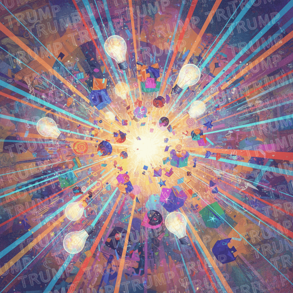 Creativity Enhancement