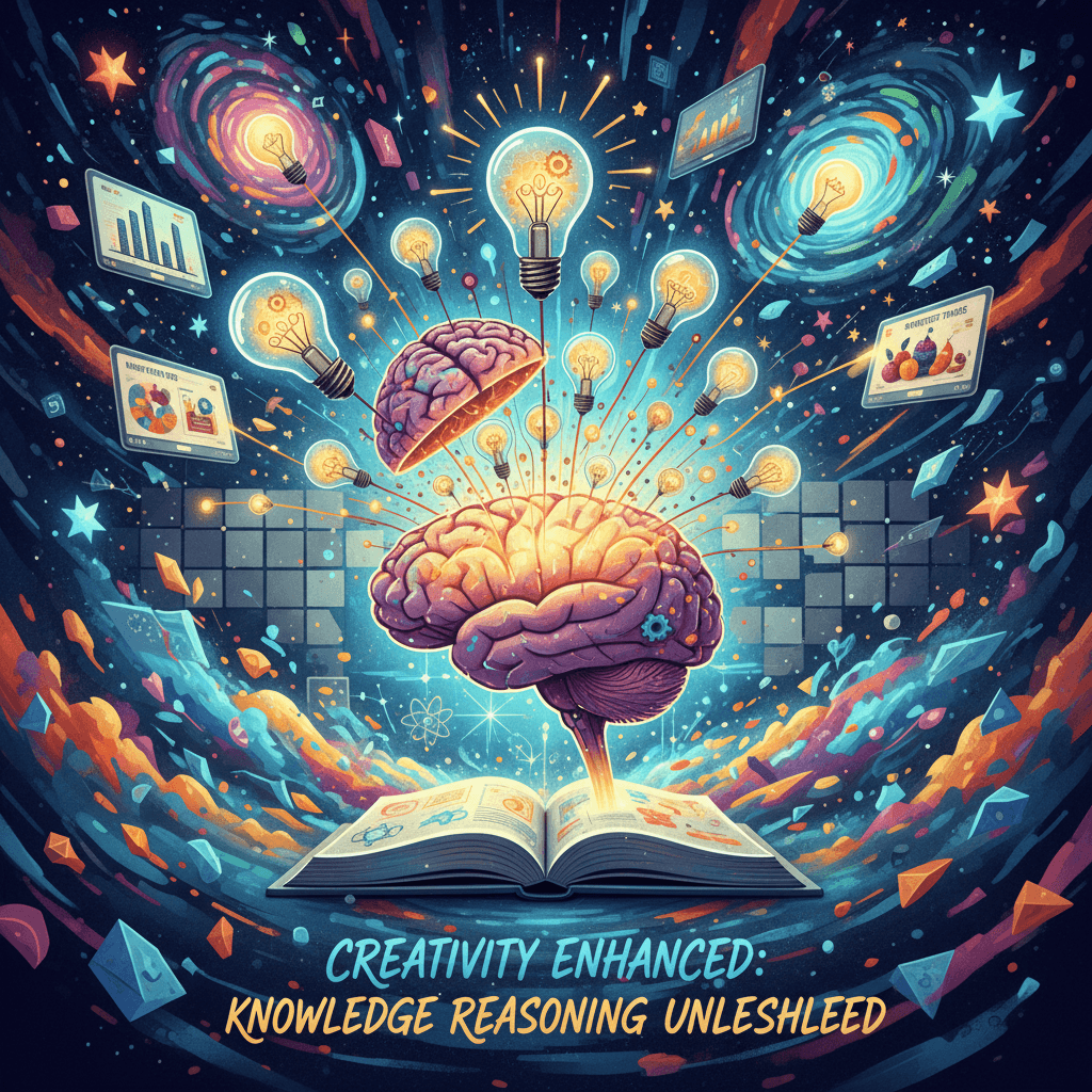 Creativity Enhancement