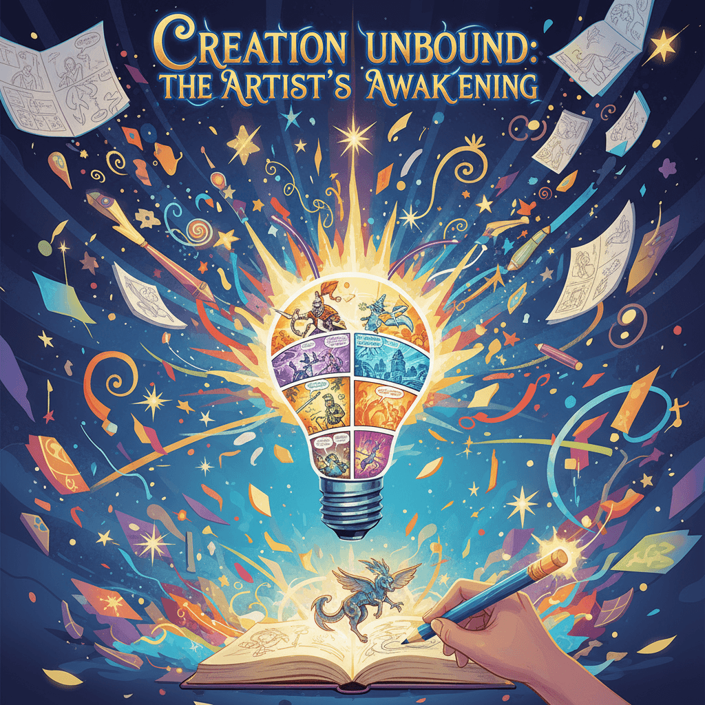 Creativity Enhancement