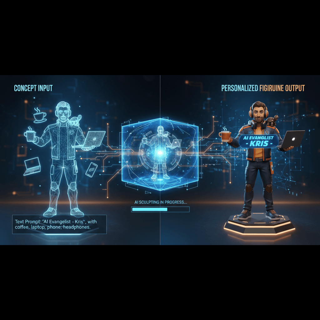 个性化动作人偶设计工具,利用AI生成独特角色,赋予玩具独特魅力。