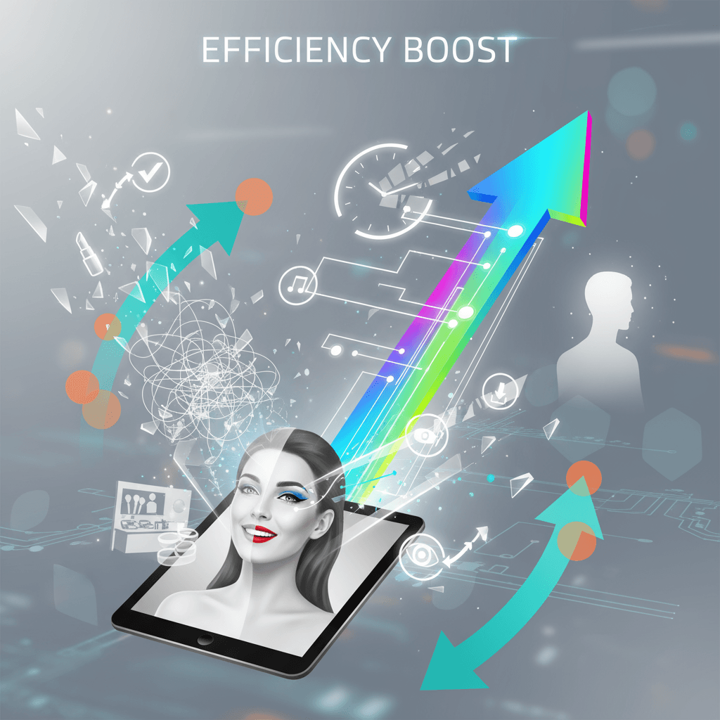 效率提升
