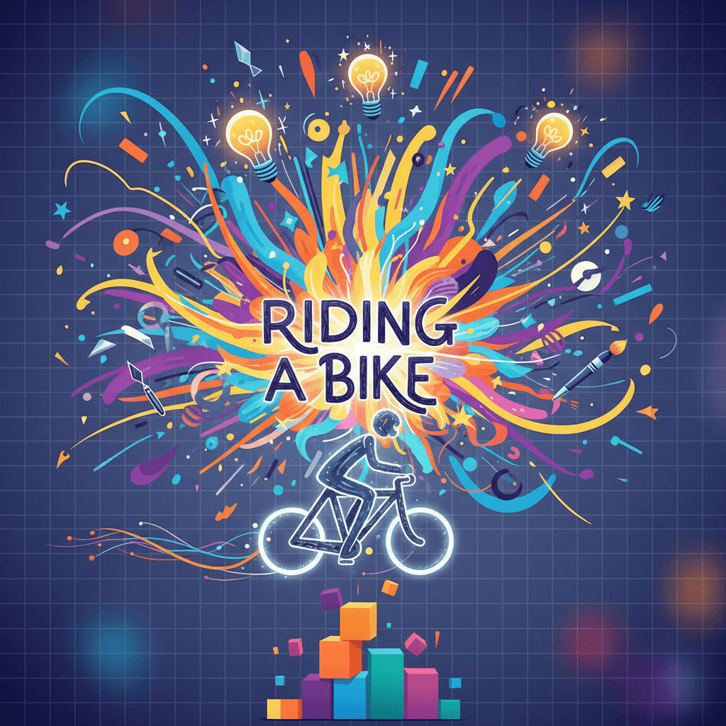 Creativity Enhancement