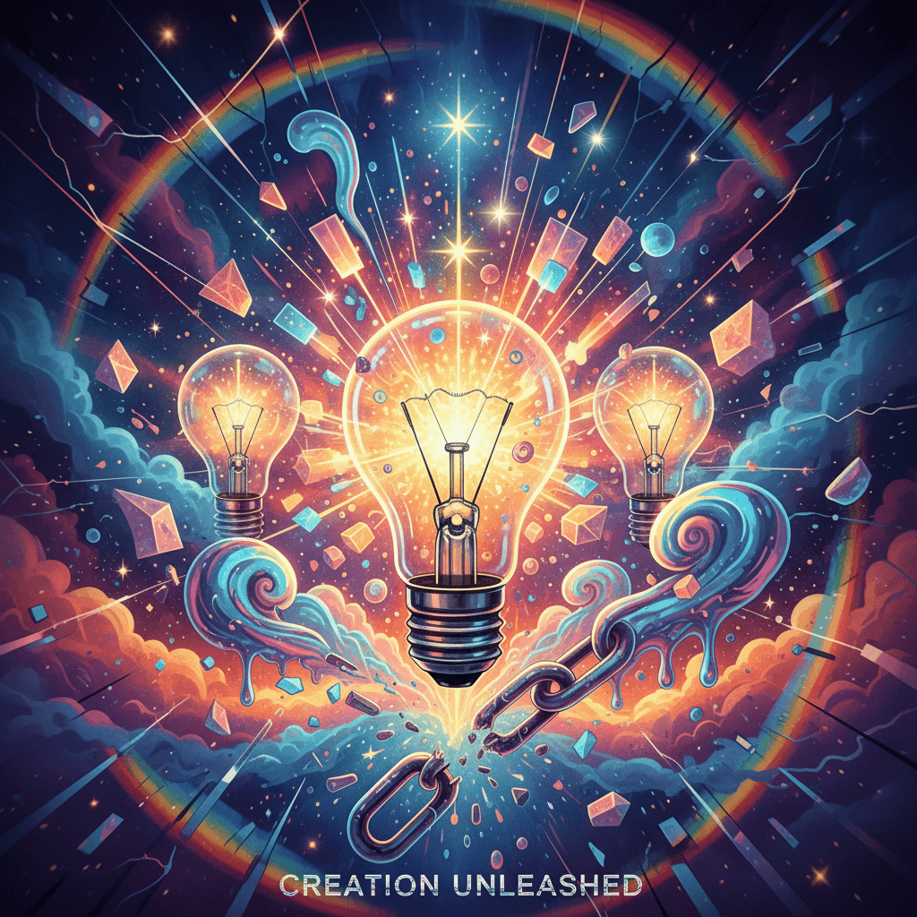 Creativity Enhancement