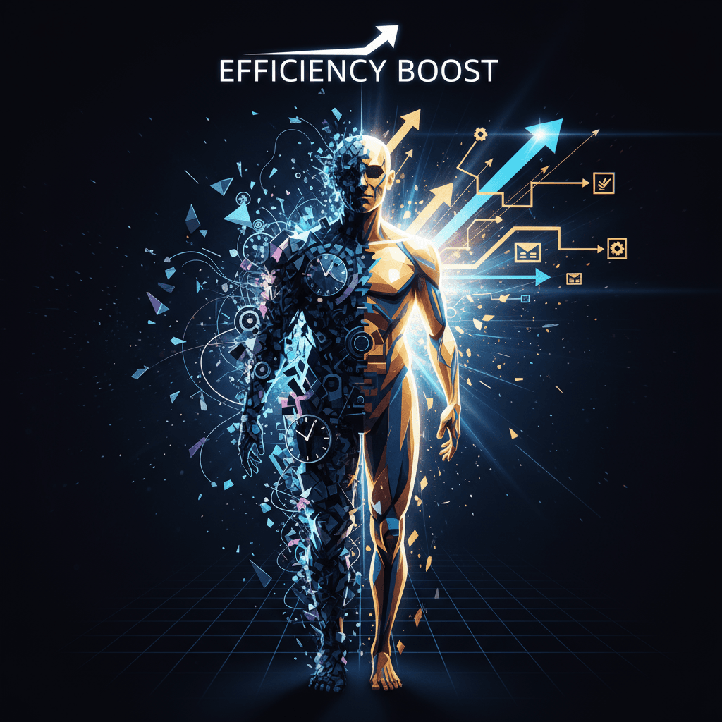 Efficiency Boost