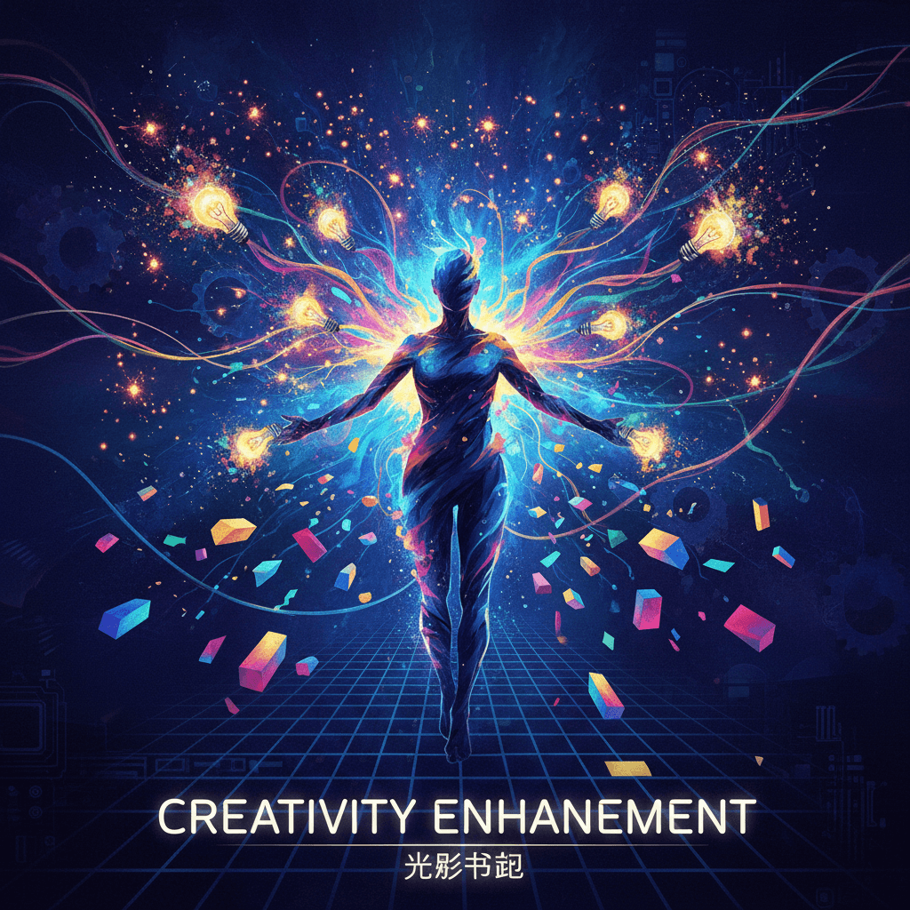 Creativity Enhancement