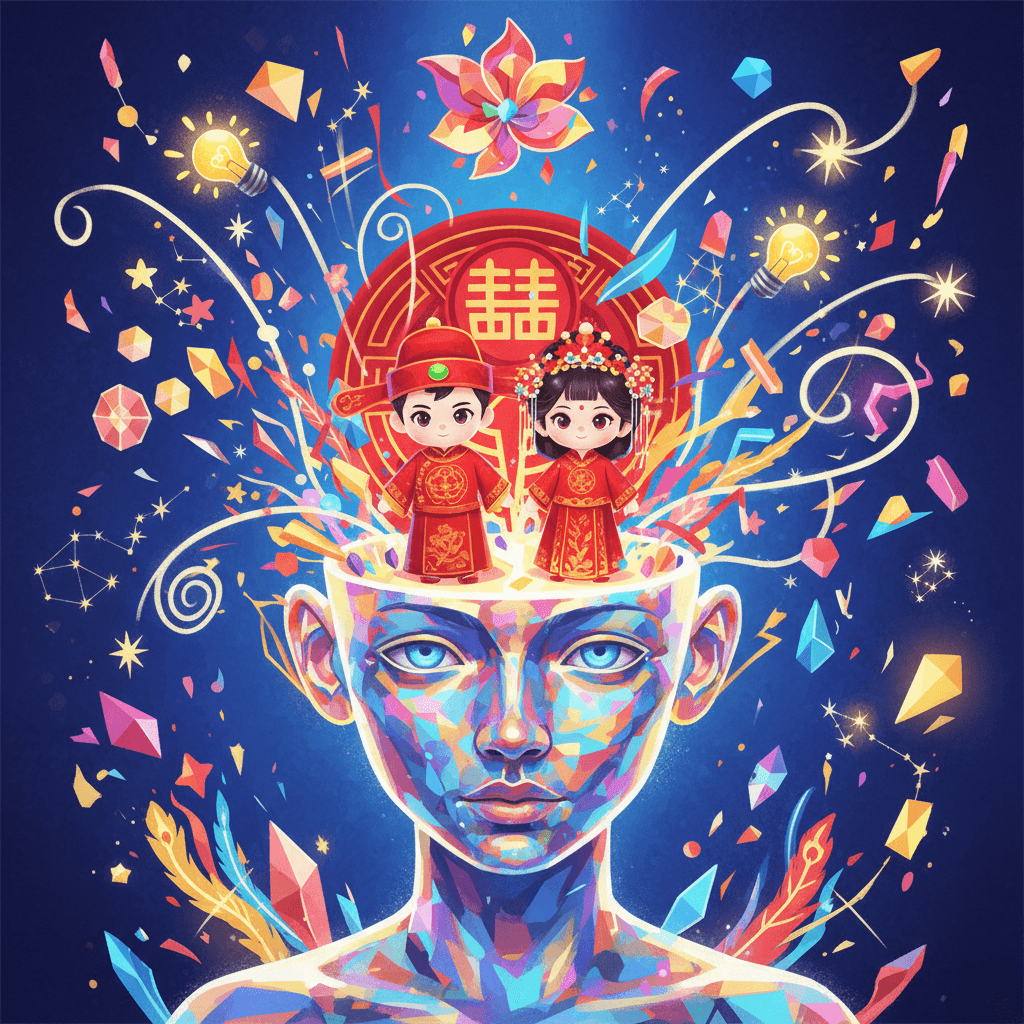 Creativity Enhancement