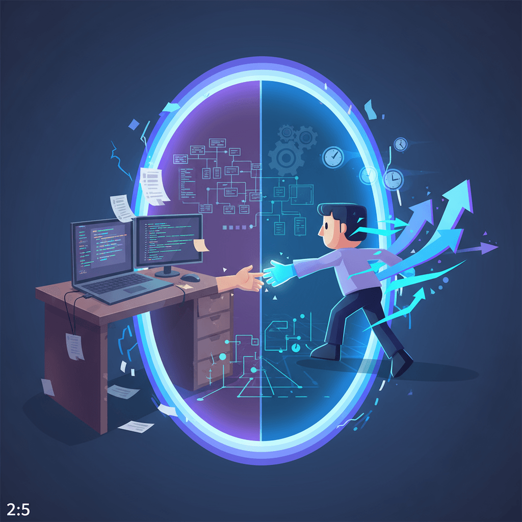 Impulso de eficiência