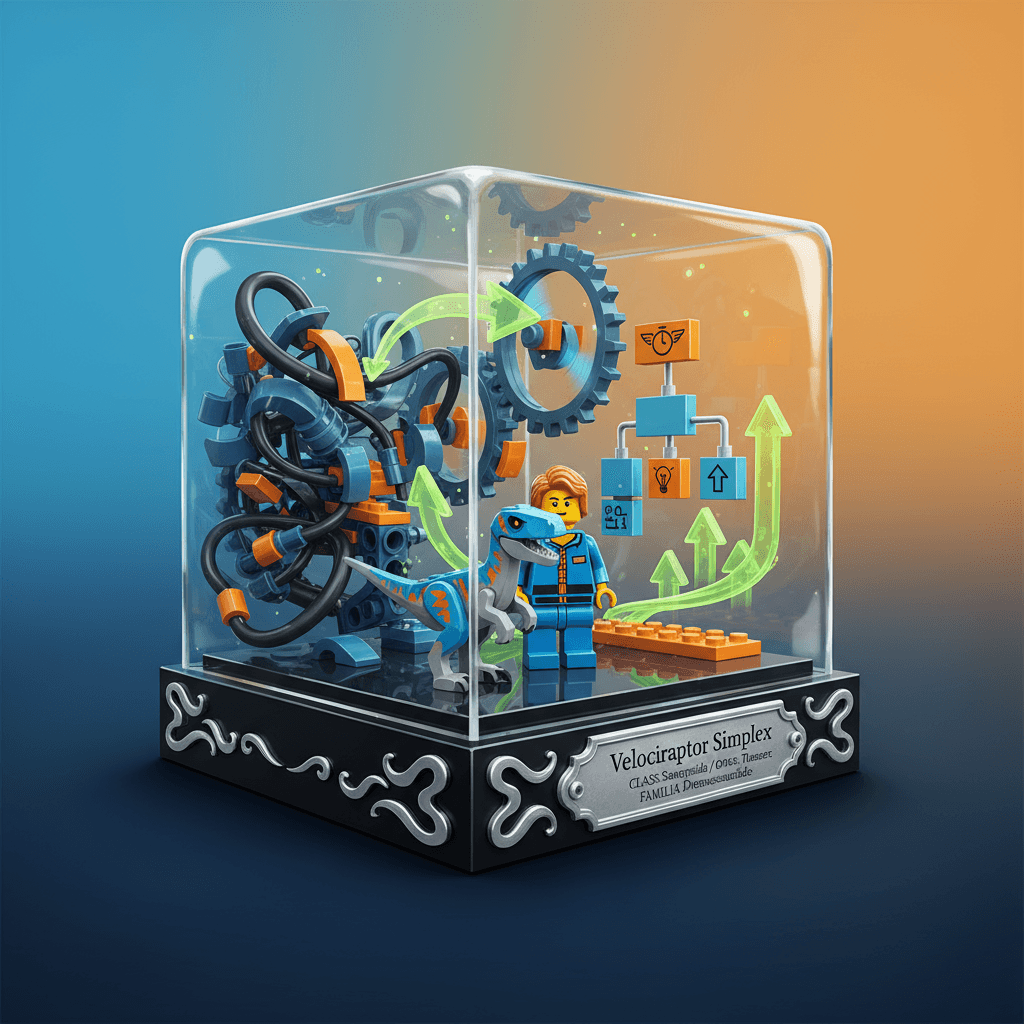 تعزيز الكفاءة