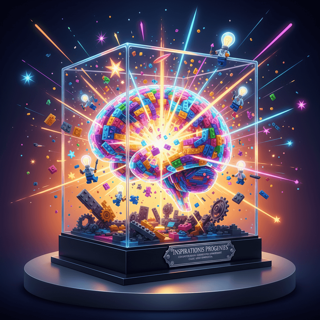 تعزيز الإبداع