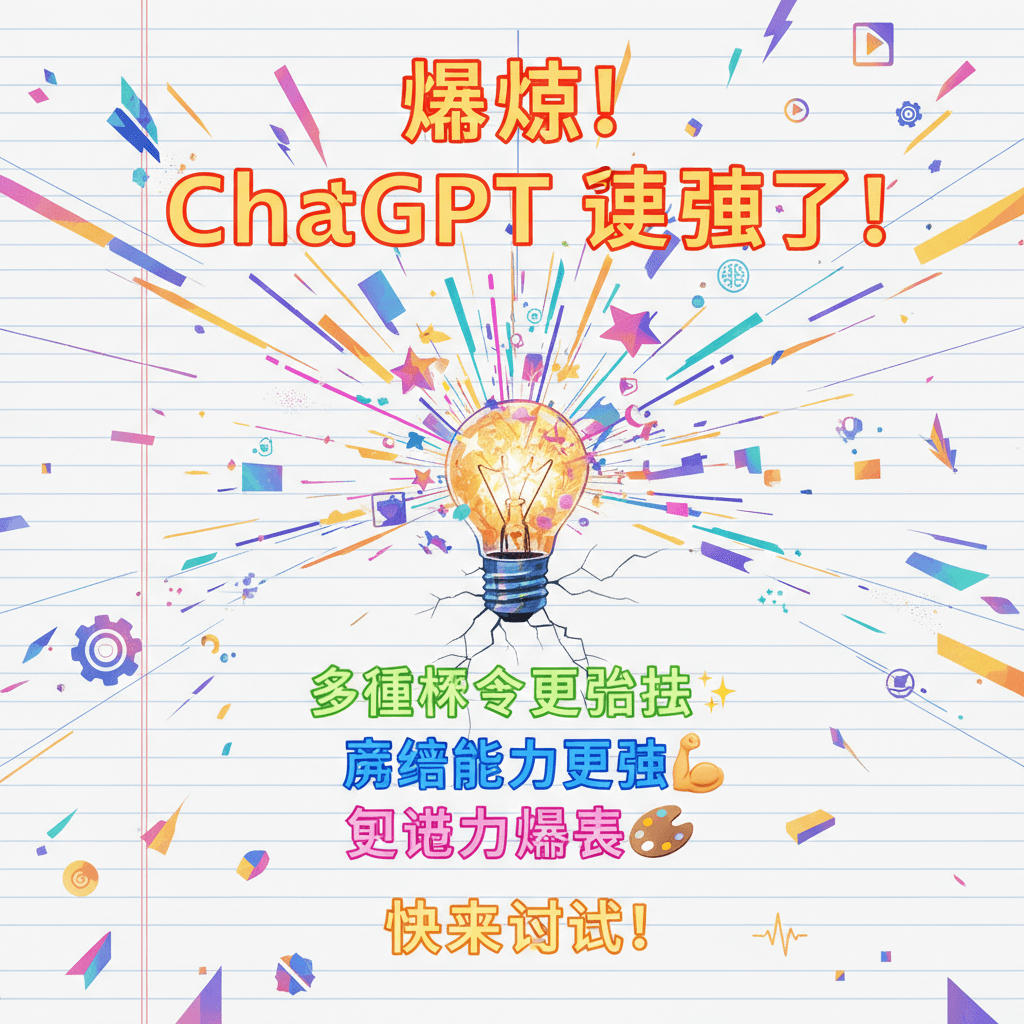 Creativity Enhancement