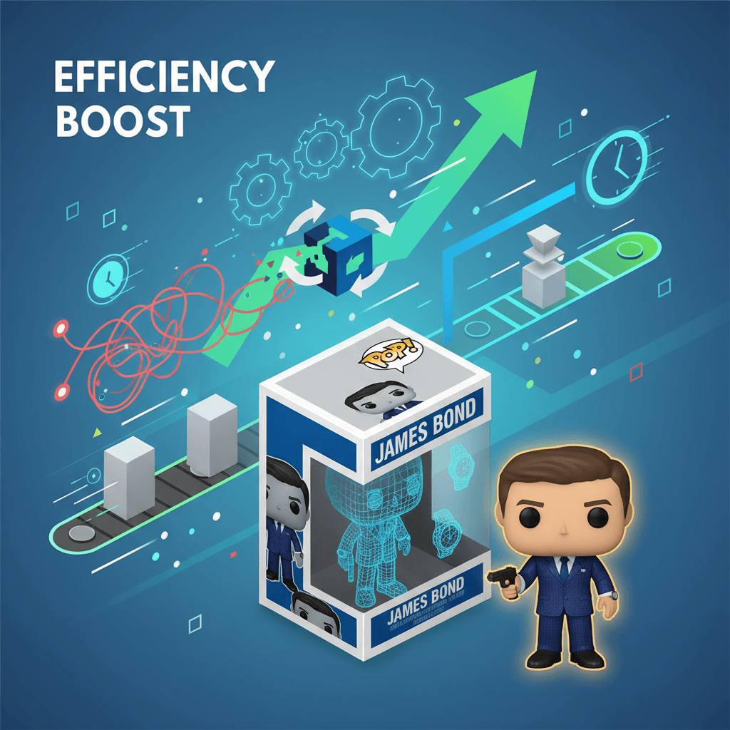 Impulso de eficiencia