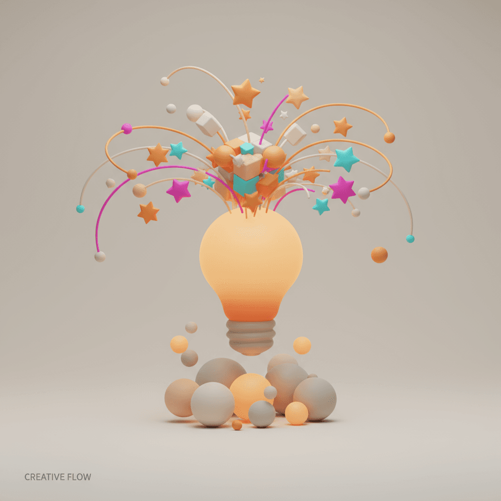 Creativity Enhancement