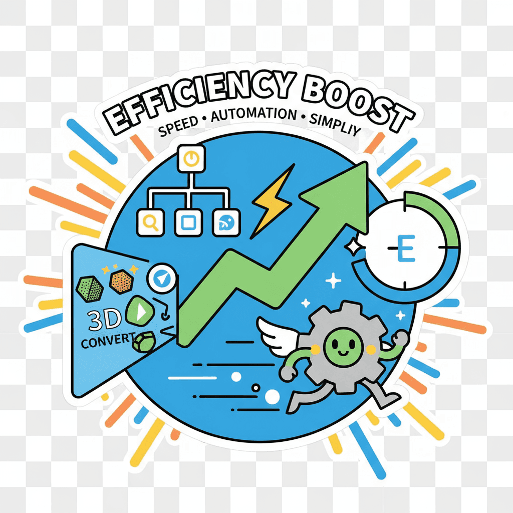 Peningkatan efisiensi