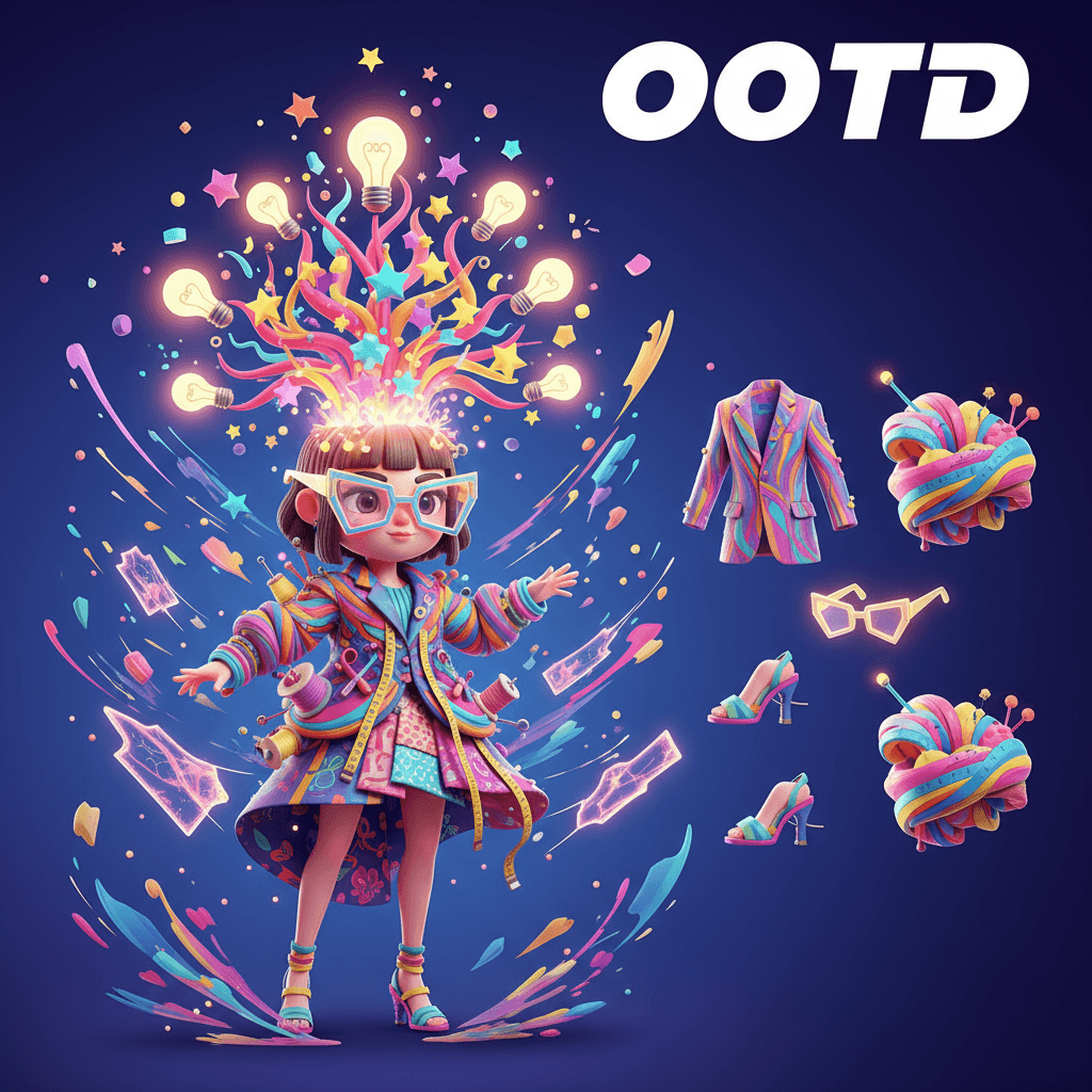 Peningkatan kreativitas