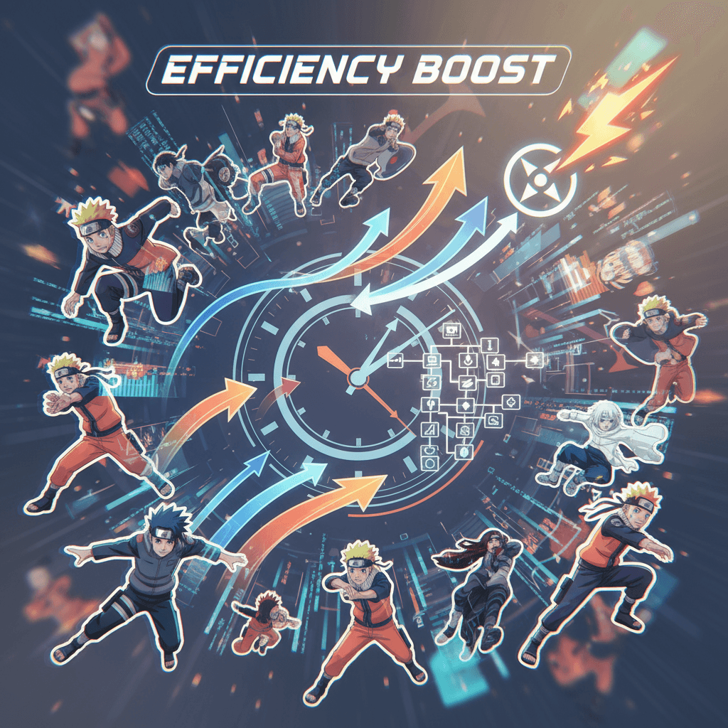 Impulso de eficiencia