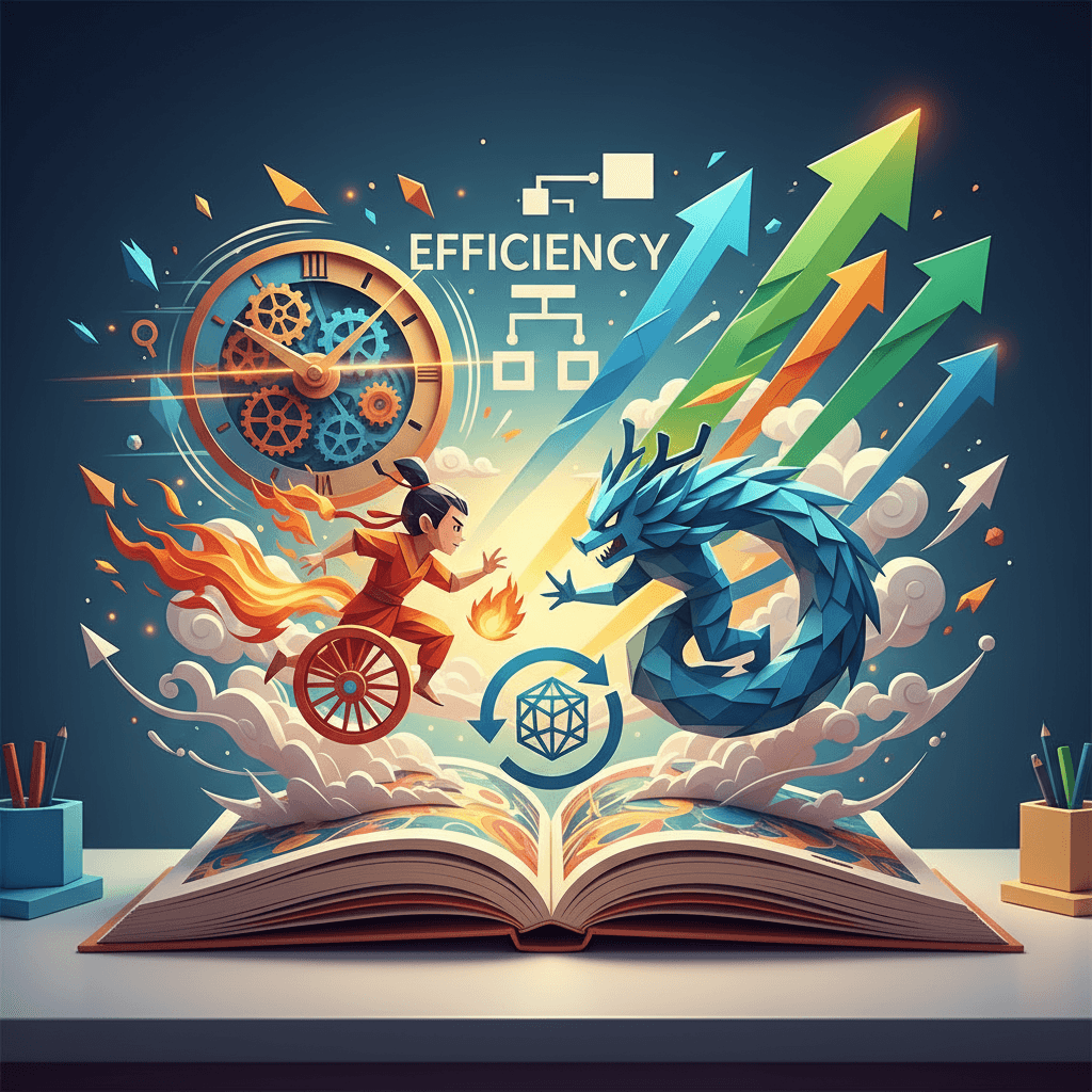 Impulso de eficiencia